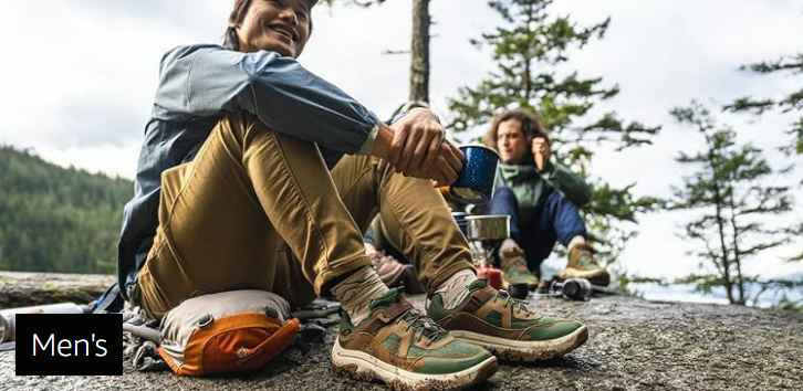 Teva ：Sport Sandals & Water Shoes