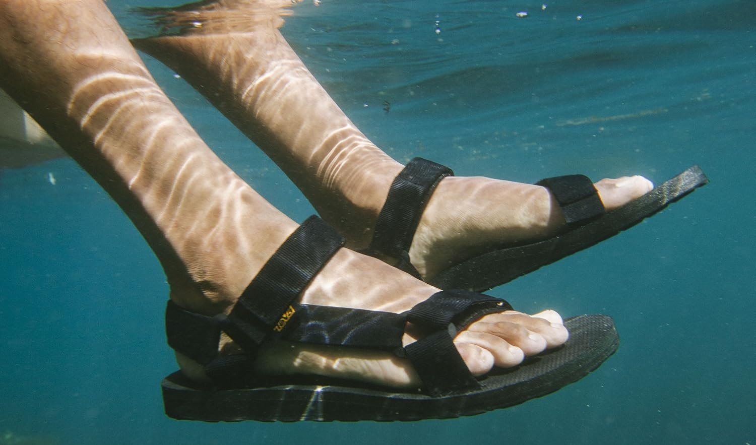 Teva ：Sport Sandals & Water Shoes