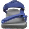 image:imageTEVA Womens Midform Universal Leather SandalBlue Dark Blue French Blue Dbfb