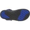 image:imageTEVA Womens Midform Universal Leather SandalBlue Dark Blue French Blue Dbfb
