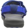 image:imageTEVA Womens Midform Universal Leather SandalBlue Dark Blue French Blue Dbfb