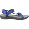 image:imageTEVA Womens Midform Universal Leather SandalBlue Dark Blue French Blue Dbfb