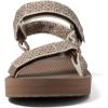 image:imageTEVA Womens Midform Universal Leather SandalBoho Caribou