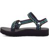 image:imageTEVA Womens Midform Universal Leather SandalBolt Retro