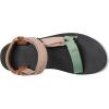 image:imageTEVA Womens Midform Universal Leather SandalClay Multi