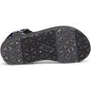 image:imageTEVA Womens Midform Universal Leather SandalPride Rainbow