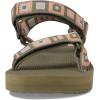 image:imageTEVA Womens Midform Universal Leather SandalRetro Squares Unwind