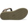 image:imageTEVA Womens Midform Universal Leather SandalRetro Squares Unwind