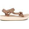 image:imageTEVA Womens Midform Universal Leather SandalSand Dune