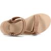 image:imageTEVA Womens Midform Universal Leather SandalSand Dune
