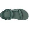 image:imageTEVA Womens Midform Universal Leather SandalSilver Pine