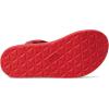 image:imageTEVA Womens Midform Universal Leather SandalTomato Puree