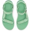 image:imageTeva Womens Original Universal Sport Sandal Quiet Green 8
