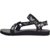 image:imageTeva Womens W Original Universal Sport SandalSun and Moon BlackWhite