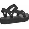 image:imageTeva womens Original UniversalBlack