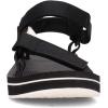 image:imageTeva womens Original UniversalBlackBright White