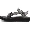 image:imageTeva womens Original UniversalDorinda WhiteBlack