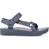 image:imageTeva womens Original UniversalFolkstone Grey