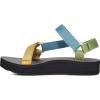 image:imageTeva womens Original UniversalMetallic Blue Multi
