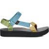 image:imageTeva womens Original UniversalMetallic Blue Multi