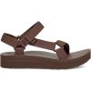 image:imageTeva womens Original UniversalRainforest Brown