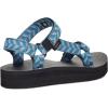 image:imageTeva womens Original UniversalRetro Geometric Blue