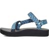 image:imageTeva womens Original UniversalRetro Geometric Blue
