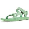 image:imageTeva Womens Original Universal Sport Sandal Quiet Green 8
