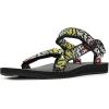 image:imageTeva Womens W Original Universal Sport SandalEpic CoralGreen Multi