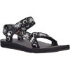 image:imageTeva Womens W Original Universal Sport SandalSun and Moon BlackWhite