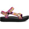 image:imageTeva womens Original Universal MetallicVacation Neon Spring