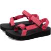 Ripple Hot Pink