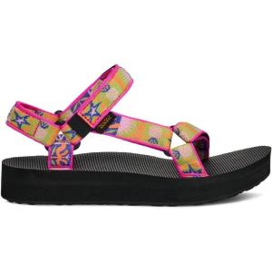 image:imageTeva womens Original Universal MetallicVacation Neon Spring