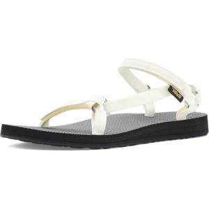 image:imageTeva womens Original Universal Slim LeaWhiteBlack