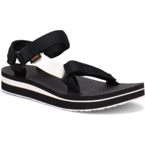 image:imageTeva womens Original UniversalBlackBright White