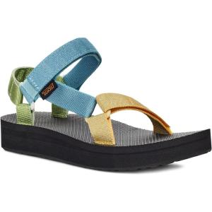 image:imageTeva womens Original UniversalMetallic Blue Multi