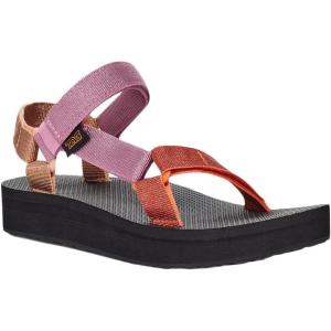 image:imageTeva womens Original UniversalMetallic Pink Multi