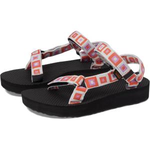 image:imageTeva womens Original UniversalRetro Squares Explore