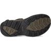 image:imageTeva Mens Hudson SandalChocolate Brown