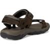 image:imageTeva Mens Hudson SandalChocolate Brown