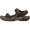 image:imageTeva Mens Hudson SandalChocolate Brown