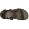 image:imageTeva Mens Hudson SandalChocolate Brown