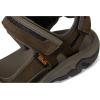 image:imageTeva Mens Hudson SandalChocolate Brown