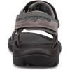 image:imageTeva Mens Hudson SandalDark Gull Grey