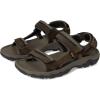image:imageTeva Mens Hudson SandalChocolate Brown