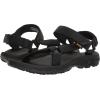 image:imageTeva Mens Hurricane 4 SandalsBlack