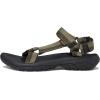 image:imageTeva Mens Hurricane XLT2 SandalArchive Ladder Olive