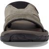 image:imageTeva Mens Katavi 2 Slide SandalDark Taupe