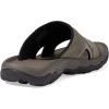 image:imageTeva Mens Katavi 2 Slide SandalDark Taupe