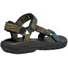 image:imageTeva Mens M Hurricane XLT2 Sport SandalsBorderless Black Multi